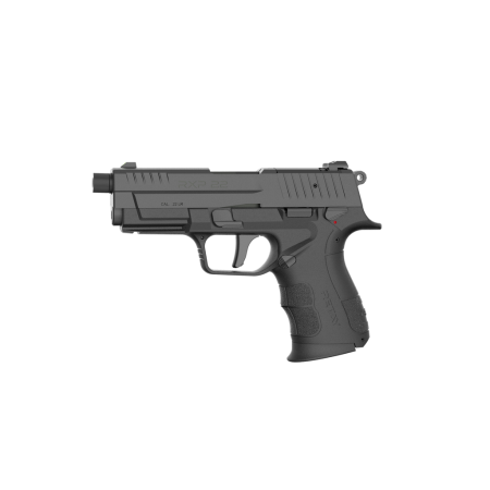 Pistolet Retay RXP22 kal.22LR 4,33" Optics Ready Czarny